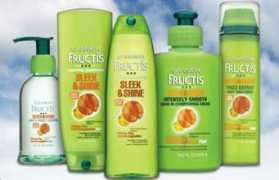 Fructis