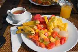 Frukt
