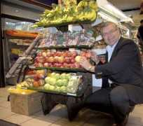 Frukt