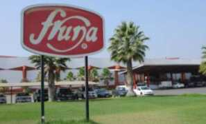 Fruna