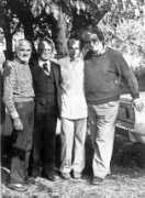 Frunzetti