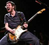 Frusciante