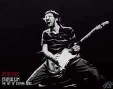 splinteredstudios.com Frusciante