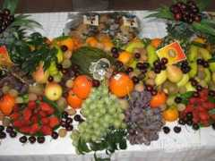Fruta