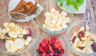 Fruta