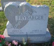 Frybarger
