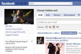 cheryl-online.net Fsdfsd