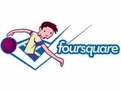 Fsquare