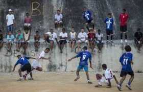 Fuchibol