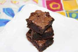 foodfilledlife.com Fudgy