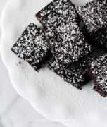 kitchenconfidante.com Fudgy