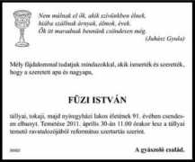 Fuezi
