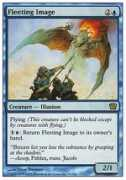 magiccards.info Fugaz