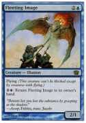magiccards.info Fugaz