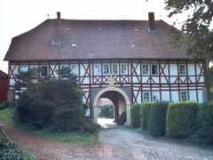 Fuhrbach