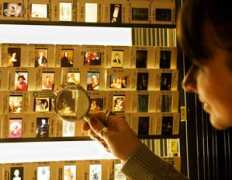 siarchives.si.edu Fuhrig