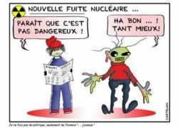 Fuite