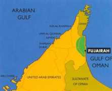 topnews.in Fujairah