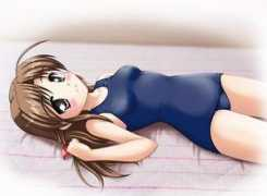 zerochan.net Fujieda