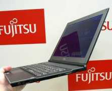 Fujitsu