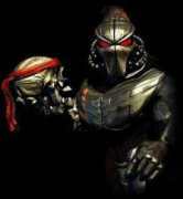 fightersgeneration.com Fulgore
