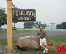 wineryadventures.com Fulkerson