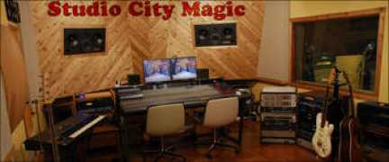 studiocitymagic.com Fulleringer