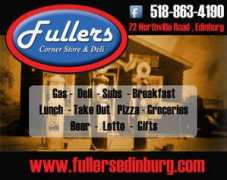 visitsacandaga.com Fullers