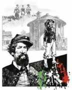 haisentito.it Fumetti