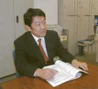 Fumiyasu