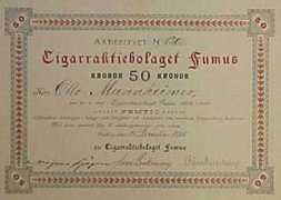 Fumus
