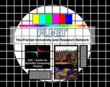 nic.funet.fi Funet