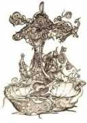 beta.undergrowth.org Fungai