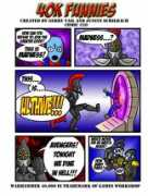 dakkadakka.com Funnies
