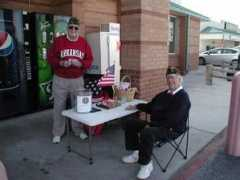 carrollconews.com Funsch