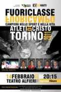 atletidicristo.org Fuoriclasse