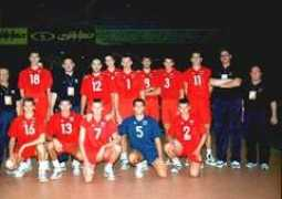 fivb.org Furaev