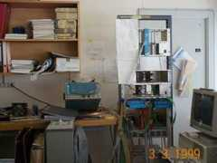 pcams06.mib.infn.it Furetta