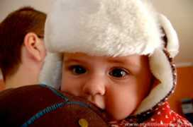 mylittlenorway.com Furhat