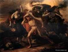 greekmythologylink.org Furien