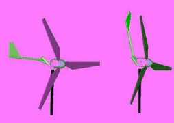 scoraigwind.com Furling