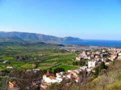 panoramio.com Furnari