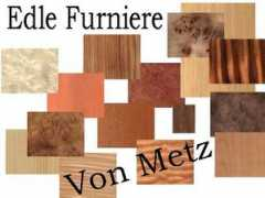 metz-furniere.de Furniere