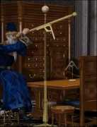 daz3d.com Furnishings