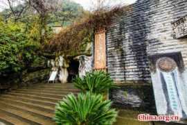 china.org.cn Furong