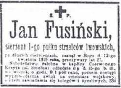 Fusinski