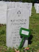 Fusselman