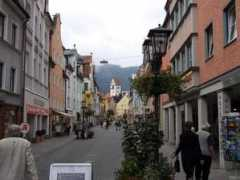 Fussen