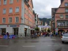 Fussen