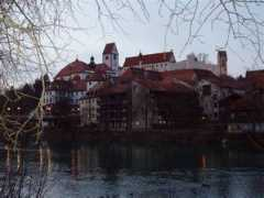 Fussen